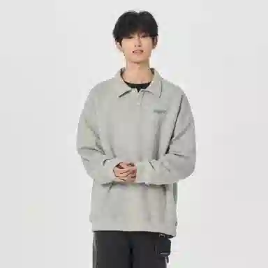 Fakeyoung polologocleanfit