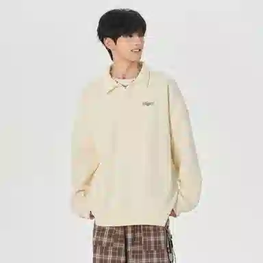 Fakeyoung polologocleanfit