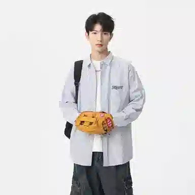 Fakeyoung cleanfitlogo