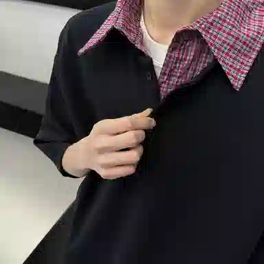 Fakeyoung Polo