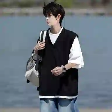 Fakeyoung T