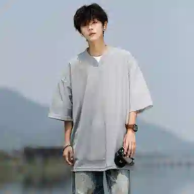 Fakeyoung T