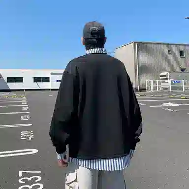 Fakeyoung cleanfitpolologo