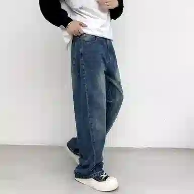 Fakeyoung vintage