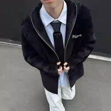 Fakeyoung cleanfitlogo