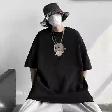 Fakeyoung T