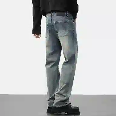Fakeyoung cleanfit