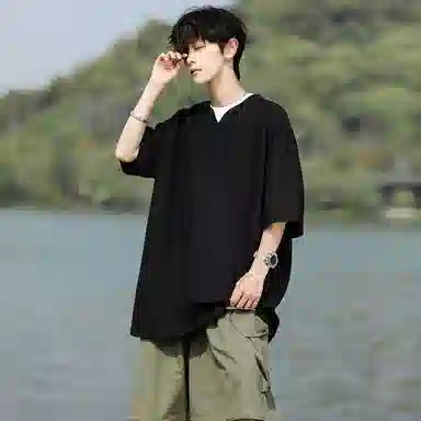 Fakeyoung T