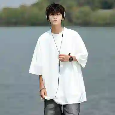 Fakeyoung T