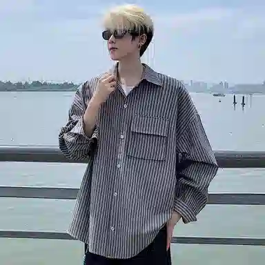 100Fakeyoung cityboy