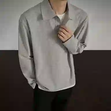 Fakeyoung LogoCleanfitT