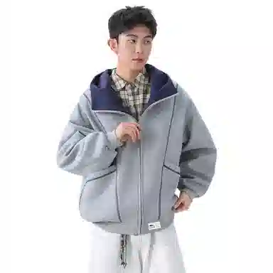 Fakeyoung cleanfitLOGO