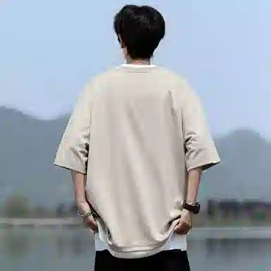 Fakeyoung T