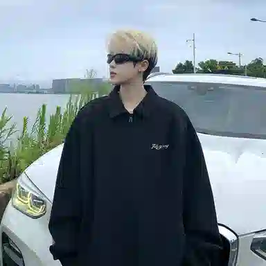 Fakeyoung cleanfitlogopolo