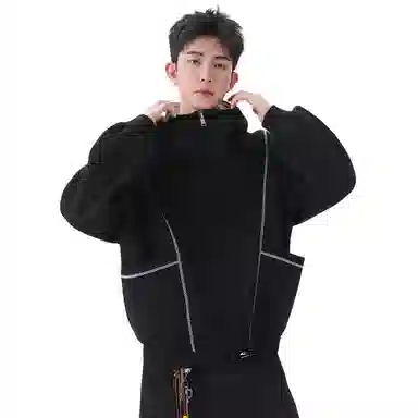 Fakeyoung cleanfitLOGO