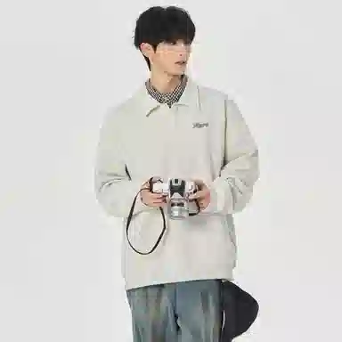 Fakeyoung polologocleanfit