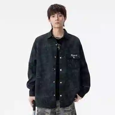 Fakeyoung cleanfitlogo