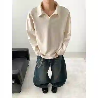 Fakeyoung POLO