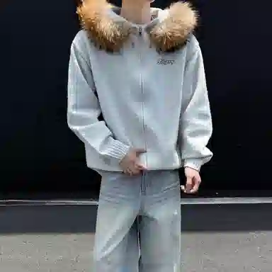 Fakeyoung cleanfitlogo