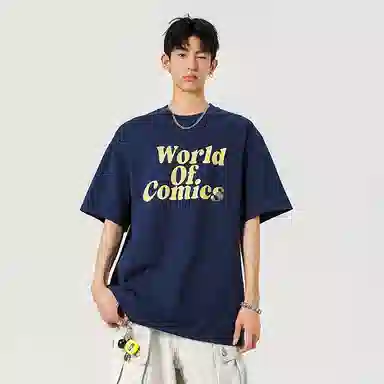 Fakeyoung T