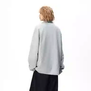 Fakeyoung cleanfitlogoT