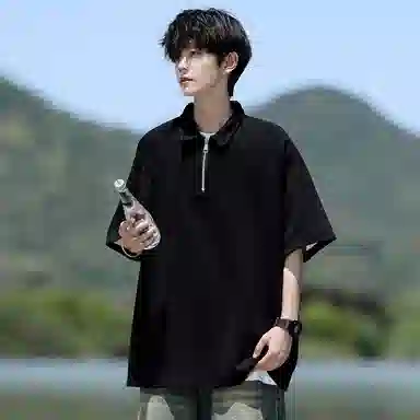 Fakeyoung cityboycleanfitPOLO