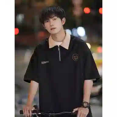 Fakeyoung T