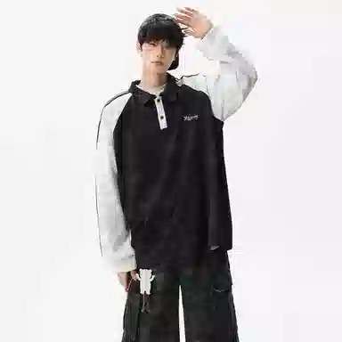 Fakeyoung LogoPolo