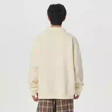 Fakeyoung polologocleanfit