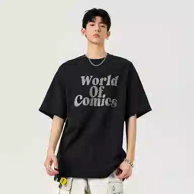 Fakeyoung T