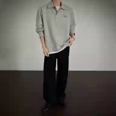 Fakeyoung LogoCleanfitT