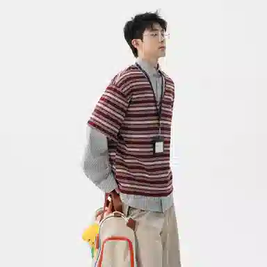 Fakeyoung Tvibelogo