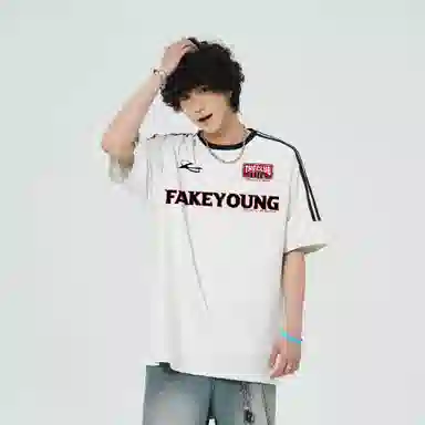 Fakeyoung LOGOT