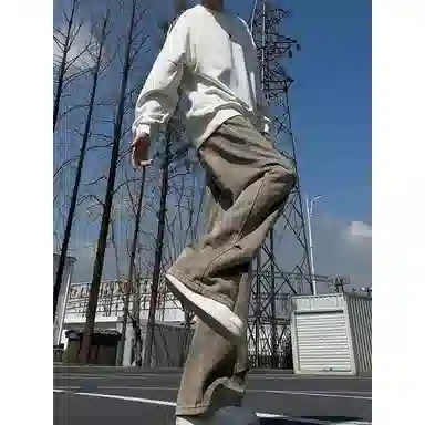 Fakeyoung cleanfit