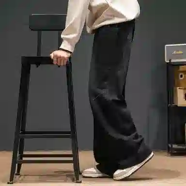 Fakeyoung cleanfit