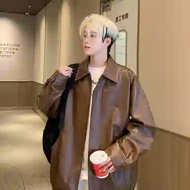 Fakeyoung PU