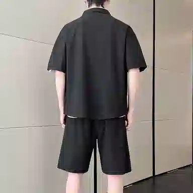 Fakeyoung cleanfitPOLO