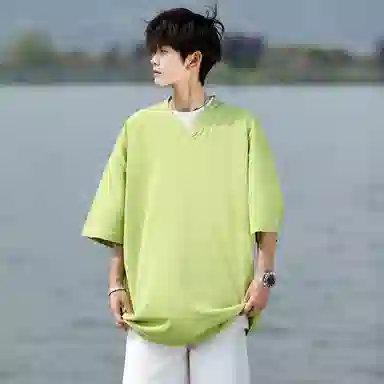 Fakeyoung T