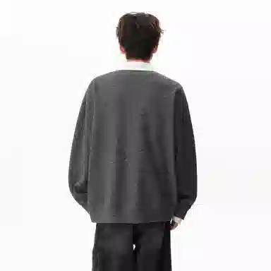 Fakeyoung logocleanfit