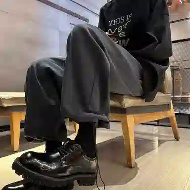 Fakeyoung cleanfitlogo