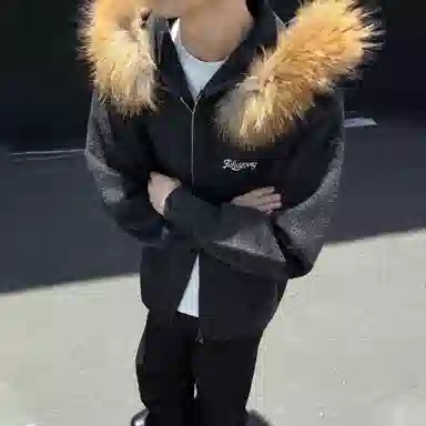 Fakeyoung cleanfitlogo