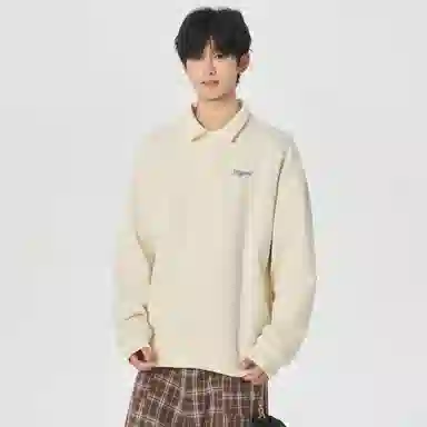 Fakeyoung polologocleanfit