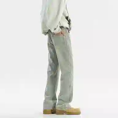 Fakeyoung vintage