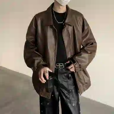 Fakeyoung cleanfitLOGO