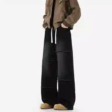 Fakeyoung cleanfit