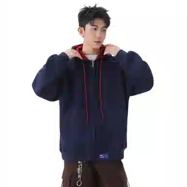 Fakeyoung cleanfitLOGOvibe