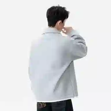 Fakeyoung polo
