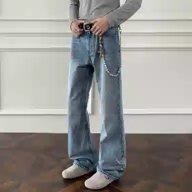 Fakeyoung cleanfit