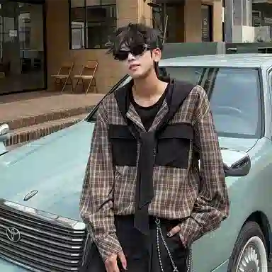 Fakeyoung