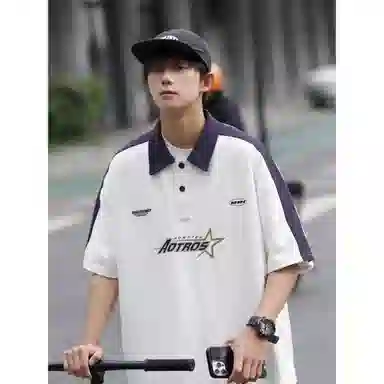 Fakeyoung POLOT